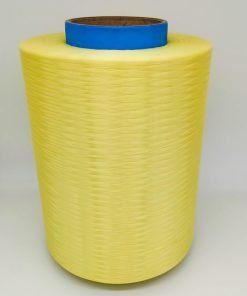 meta aramid yarn