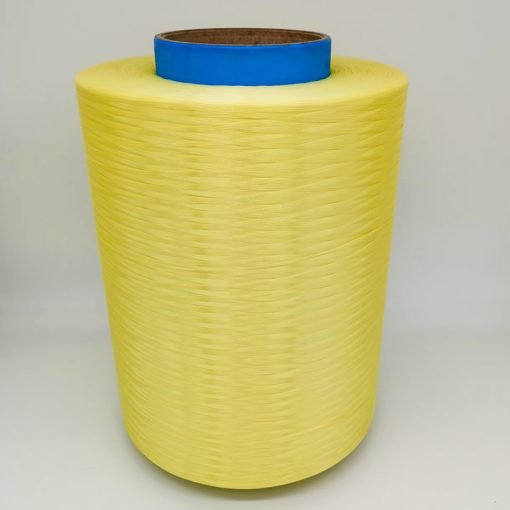 meta aramid yarn